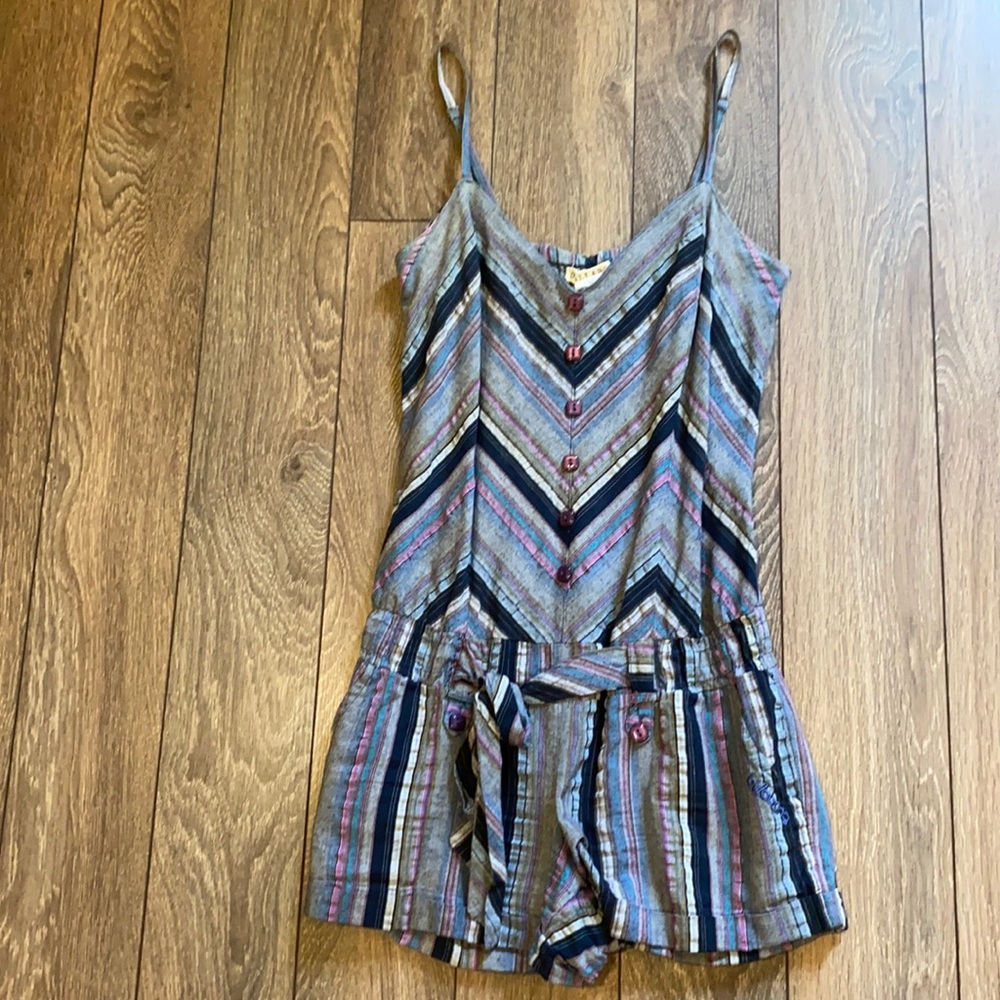 Billabong one piece